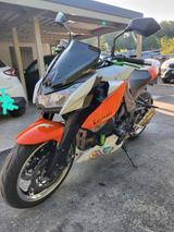 Kawasaki Z1000 - Offers