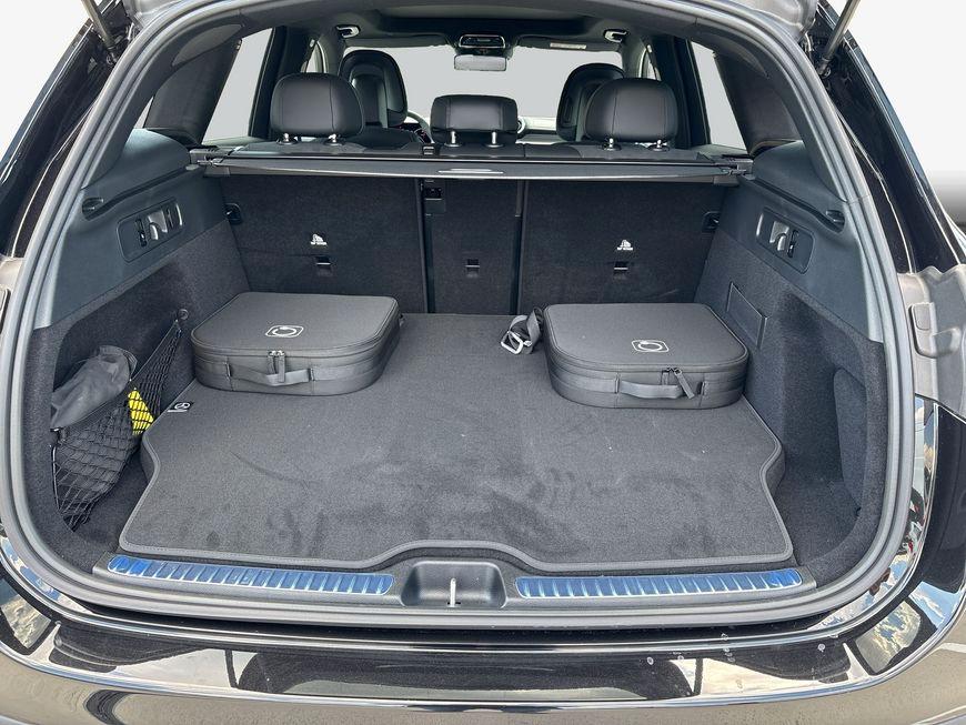 Mercedes-Benz GLC 300 de 4M Edition AMG Pano AHK Dig.Light