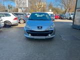 Peugeot 207 1.4 Urban Move Klima-E Fenster-1.Hand - Peugeot 207 in Bochum