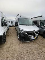 Bürstner Delfin Limited C 621 Centauri Grau+AHK+Navi - Bürstner 6