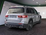 Mercedes-Benz GLB 250 4M AMG Sport Advanced Plus LED Pano Navi - Mercedes-Benz GLB 250 aus 2024