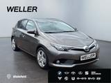 Toyota Auris 1.2 Turbo Edition S+ *SHZ*Kamera*Bluetooth - Toyota Auris in Bielefeld