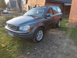 Volvo xc 90 - gebrauchte Volvo XC90 aus dem Jahr 2007
