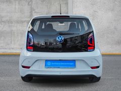 Fahrzeugabbildung Volkswagen up! 1.0 move up! KAMERA KLIMA SHZ