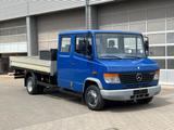 Mercedes-Benz Vario 614 D Pritsche Doppelkabine LKW Motor 4.3  - Angebote entsprechen deinen Suchkriterien