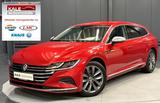 Volkswagen Arteon Shooting Brake Elegance*18Zoll*KAMERA*AHK - Volkswagen Arteon: Shooting Brake