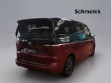 Volkswagen T7 Multivan Life 2.0 TSI DSG 204 PS AHK NAVI KAM - rote Volkswagen T7