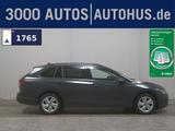 Volkswagen Golf-8 Var. 2.0 TDI Life Navi LED DC ACC PDC Shz - Volkswagen: T