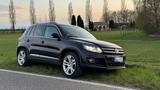 Volkswagen VW Tiguan 2.0 TDI 170PS 4Motion - Volkswagen Tiguan mit Diesel-Antrieb: 170 Ps