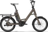 QiO Compact PE 48 cm - QiO E-Bikes