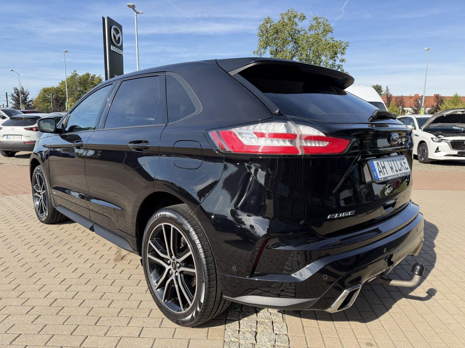 Ford EDGE 238PS ST-LINE 4x4/B&O/AHK/LEDER