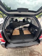 Hyundai TUCSON 2.0 Edition Plus 2WD Edition Plus - Hyundai TUCSON aus 2008