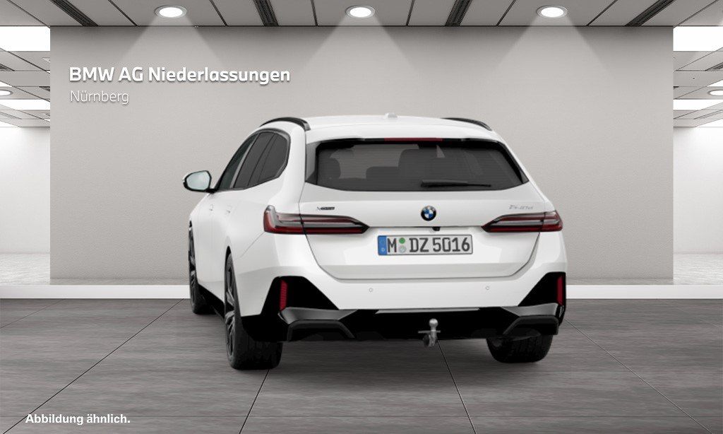 BMW 540 - Bild 7