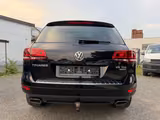 Volkswagen Touareg V6 TDI BMT EditionX/Leder/AHK/Xenon/VOLL - gebrauchte VW Touareg aus dem Jahr 2014
