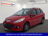 Peugeot 207 1.4 16V SW Premium - Peugeot 207: 1.4