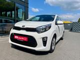 Kia Picanto Dream Team Navi Kamera PDC Tüv+Insp Neu - Kia Picanto in Hagen