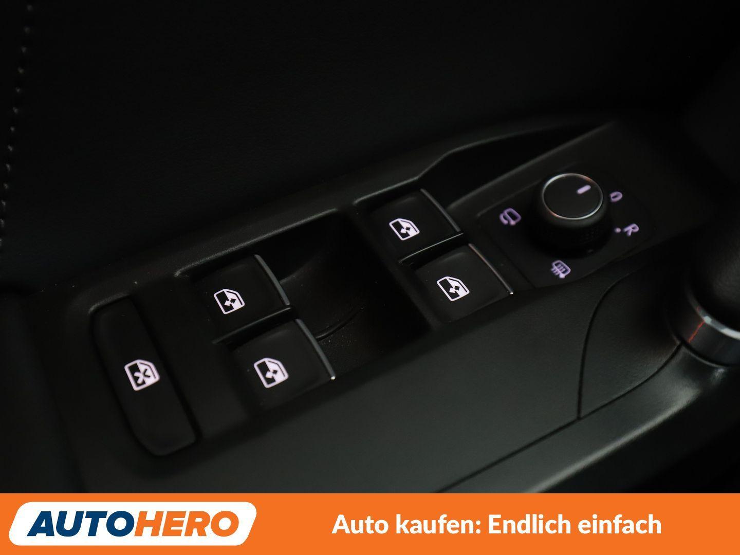 Cupra Leon 2.0 TSI VZ Aut.*NAVI*ACC*CAM*PDC*SHZ*ALU*, миниатюра 23