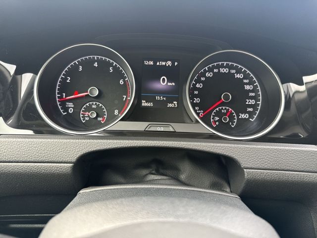 Golf VII Variant 1.5 TSI DSG HIGHLINE AHK+LED+AC