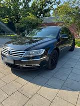 Volkswagen Vw phaeton Facelift 3.0 V6 TDI Tüv/ASU neu... - Volkswagen Phaeton aus 2013
