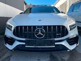 Mercedes-Benz A 45 AMG Mercedes-AMG A 45 S 4MATIC+ DCT Mer... - gebrauchte Mercedes-Benz A 45 AMG aus dem Jahr 2020