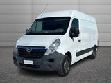 Opel OPEL Movano II 35 FWD E5 2014 - Movano 35 2.3 cd - gebrauchte Opel Movano aus dem Jahr 2015
