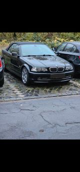 BMW 330Ci - e46 Cabrio  - BMW 330: Cabrio, E46