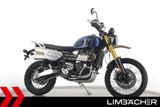 Triumph SCRAMBLER 1200 XE - VIELE EXTRAS - Angebote entsprechen deinen Suchkriterien