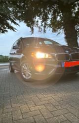 BMW 216i Gran Tourer M Sport | TÜV bis 07/... - BMW 216 von privat