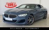 BMW M850 xDrive Laser Soft Klappe V8 HUB H&K 20Zoll - BMW M850 aus 2018