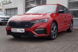 Skoda Octavia Combi RS iV*DSG*HEAD-UP*NAVI*STDHZ*PDC* - Skoda Octavia: Combi
