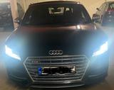 Audi TTS Roadster 2.0 TFSI S tronic quattro - - Audi TTS in Berlin