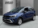Opel Crossland Elegance 1.2 PDC+Kamera Sitzh. Navi Al - Opel Crossland (X) Gebrauchtwagen in Hamburg