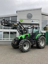 Deutz-Fahr Agrotron 135 MK2 - Deutz-Fahr Agrotron