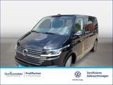 Volkswagen T6 Multivan 6.1 Highline 4Motion TDI DSG NaviPro - Volkswagen T6 Multivan aus 2022