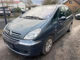 Citroën Xsara Picasso 1.6 16V Style - Citroën Xsara Picasso: Style