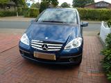Mercedes-Benz A 160 AVANTGARDE BlueEFFICIENCY AVANTGARDE - Mercedes-Benz A 160: Blueefficiency