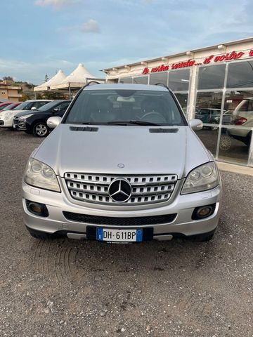 Mercedes-Benz Mercedes-benz ML 320 CDI 4MATIC 224CV