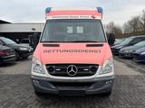 Mercedes-Benz Sprinter II 316 CDI RTW Krankenwagen *AUTOMATIK* - : Krankenwagen