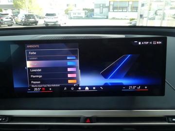 2023 BMW IX 缩略图 22