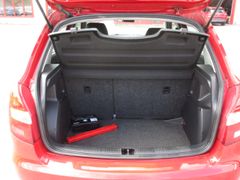 Fahrzeugabbildung Fabia Ambition
