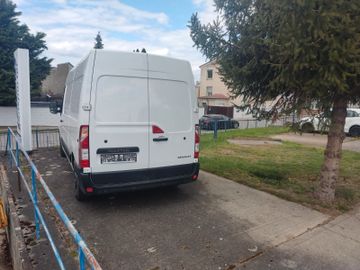 Renault Master - 8