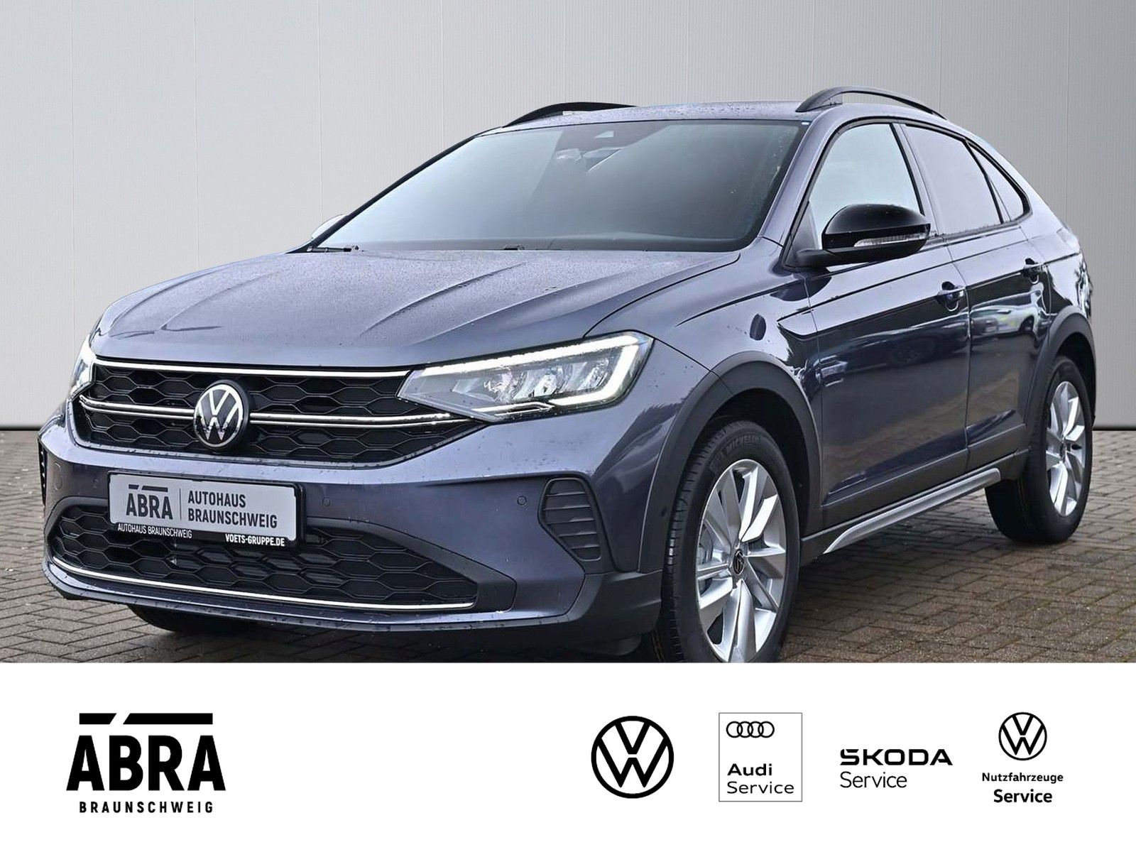 Volkswagen Taigo 1.0 TSI Goal DSG NAVI CAM APP LED PDC foto 2