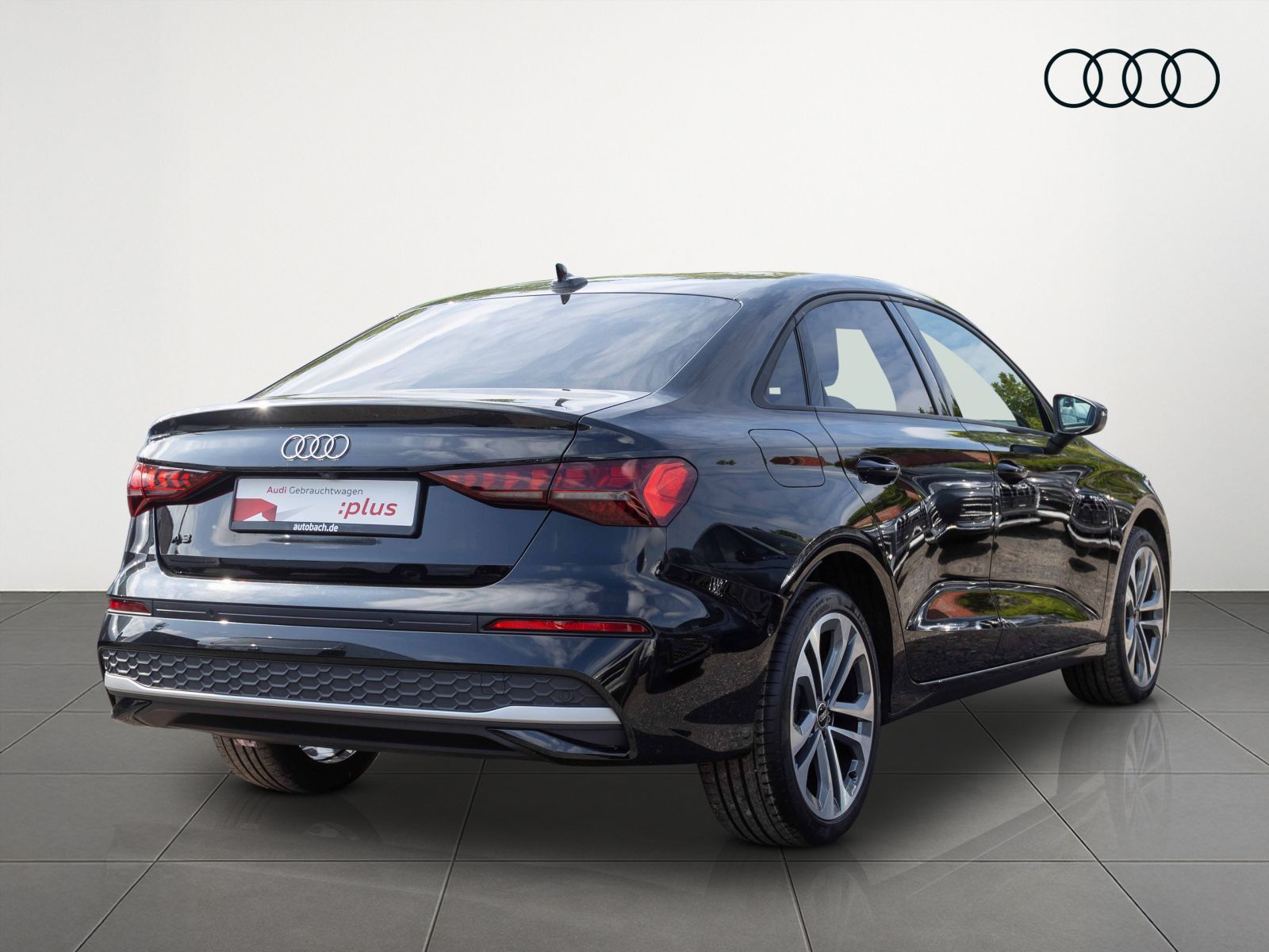 Audi A3 - Bild 5