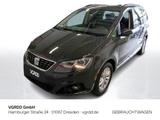 Seat Alhambra Style - Seat Alhambra Gebrauchtwagen in Dresden