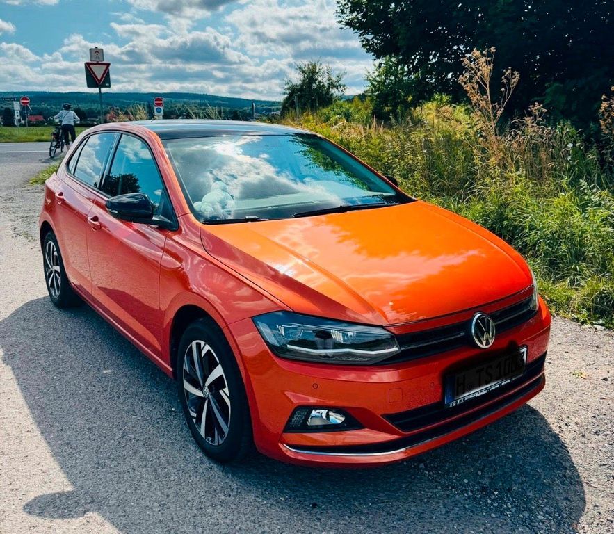 Image of Volkswagen Polo