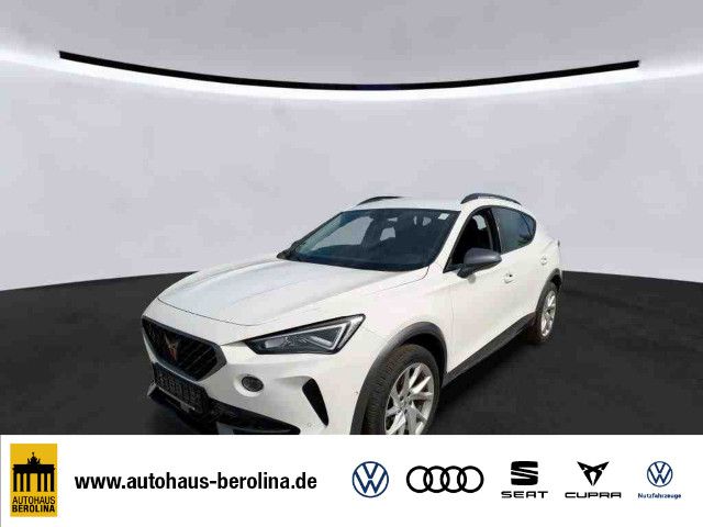 Image of Cupra Formentor