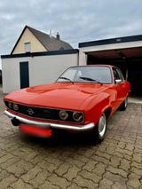 Opel Manta A - Opel Manta: A
