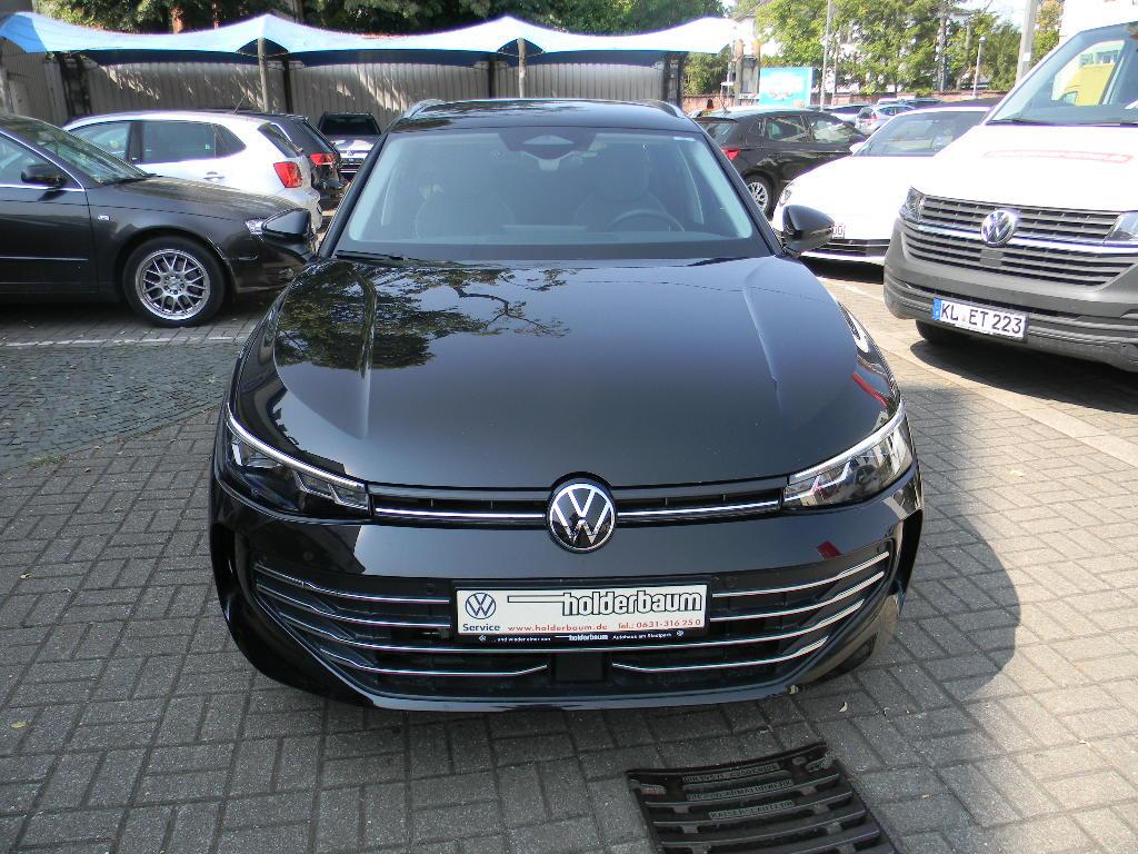 Volkswagen Passat Business 1.5 eTSI DSG AHK KAM, миниатюра 3