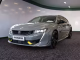 Peugeot 508 SW Hybrid4 360 PSE NACHTSICHT ACC LED 360° - Peugeot 508 mit Hybrid-Antrieb: Automatik