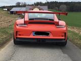 Porsche 991 GT3 RS MK 1 - Porsche: RS Gt1